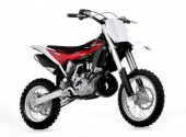 2013 Husqvarna CR65 photo